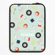 Clean Girl AestheticLaptop Sleeves