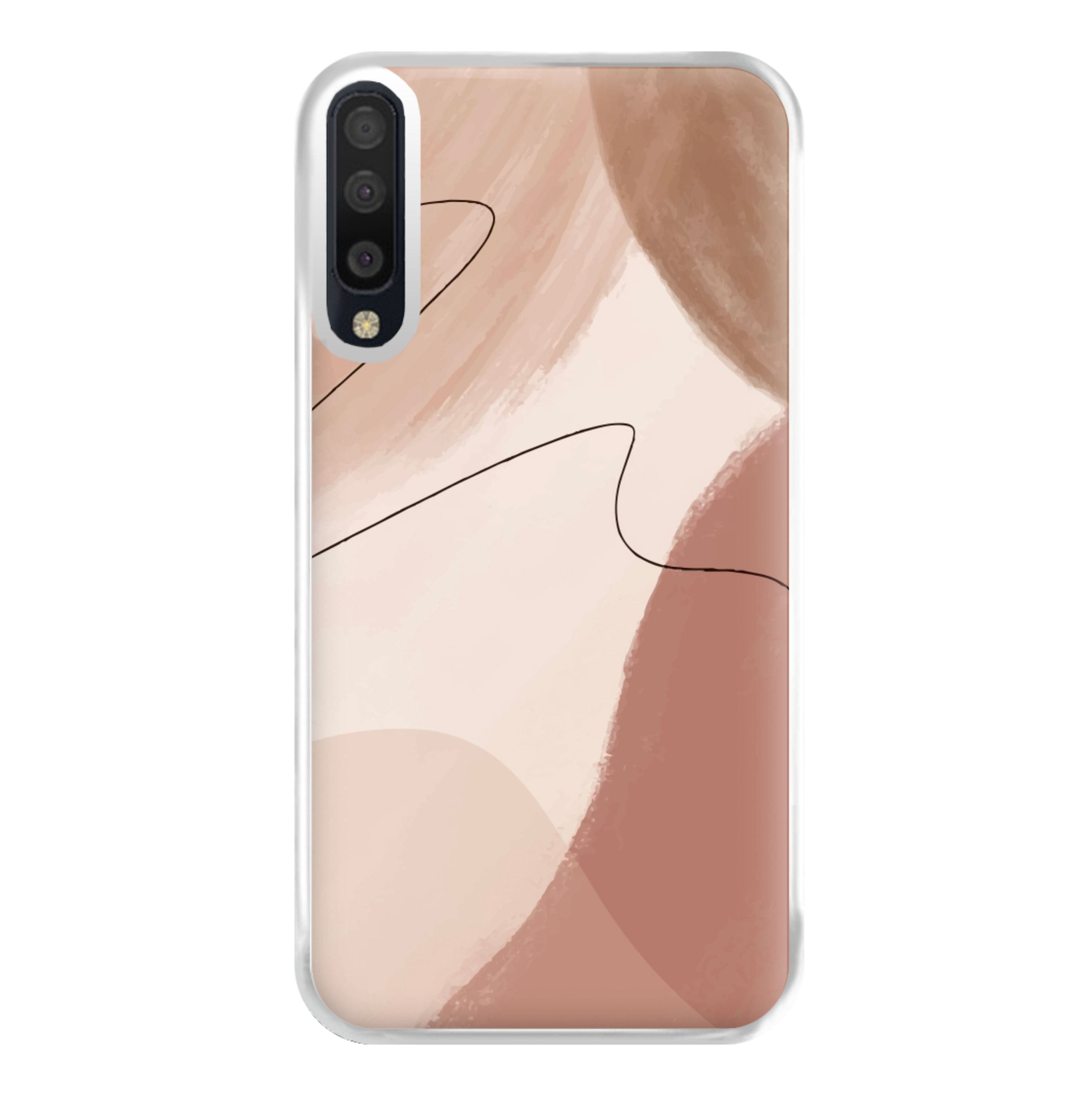 Spring Swish Phone Case