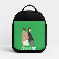 I'm Feeling Supersonic  Lunchbox