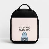 Arctic Monkeys Lunchboxes