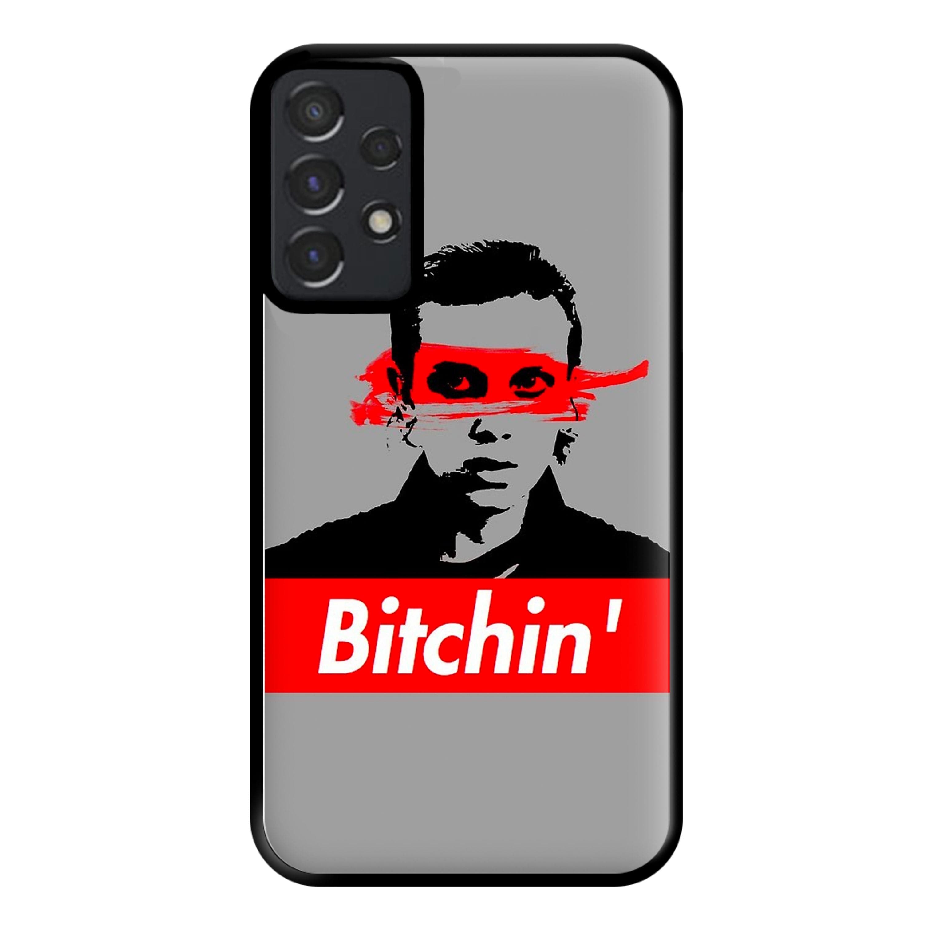 Eleven Bitchin' Phone Case