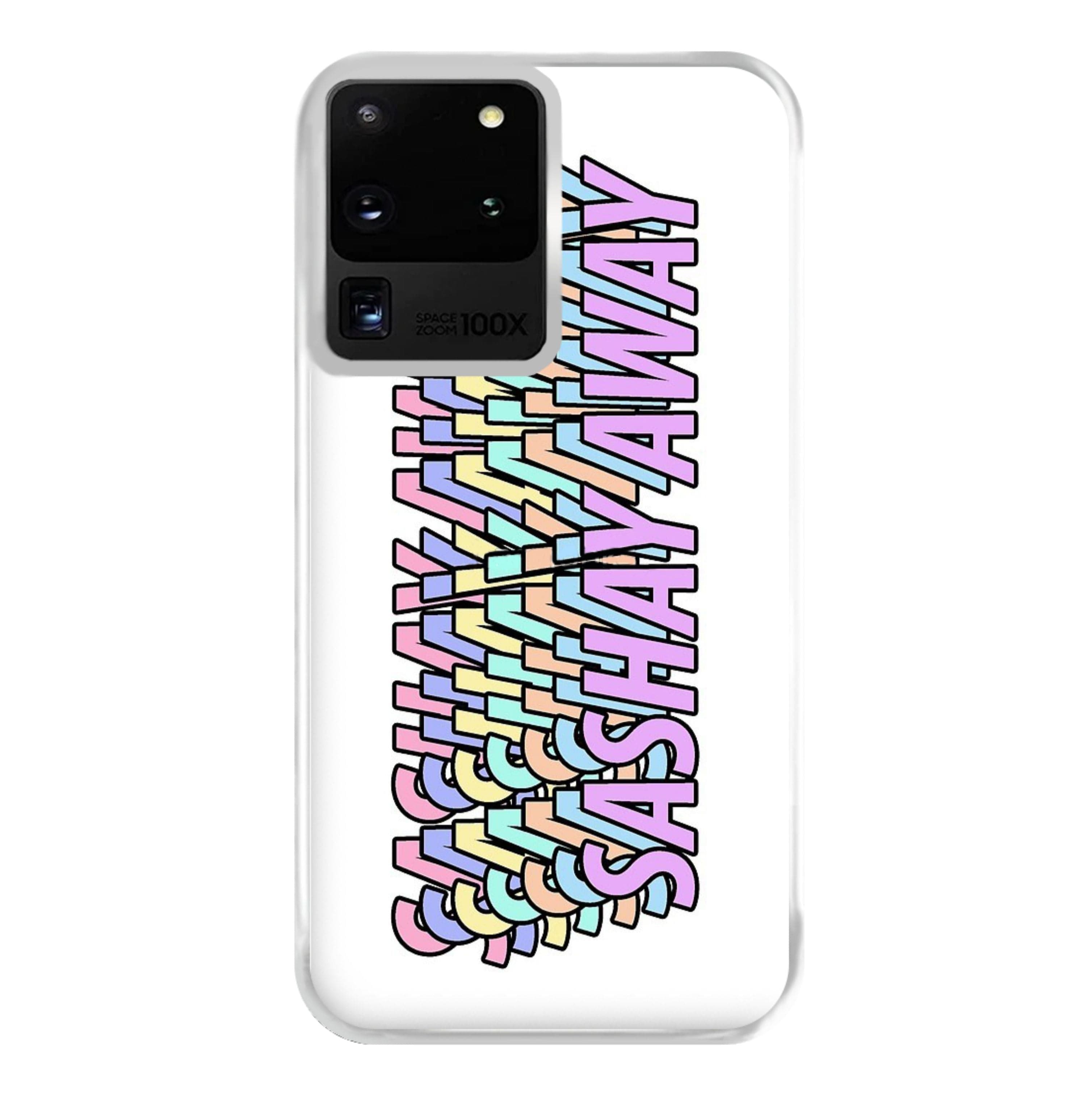 Sashay Away Retro - Drag Queen's Drag Race Phone Case