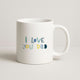 Father's DayMugs