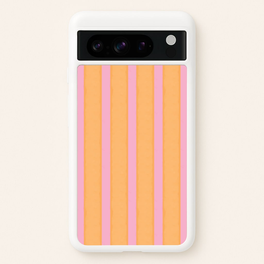 Beach Towel  Google Pixel 8 Pro Case