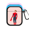 Spider Man AirPods Cases