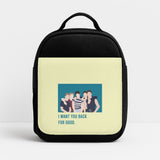 Back to School Lunchboxes