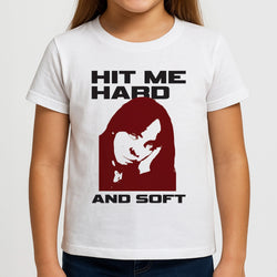 Billie 2025 Girls T-Shirt