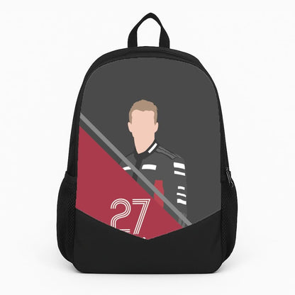 Hulkenberg 2026 Backpack
