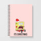 ChristmasNotebooks