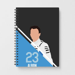 Albon 2026 Notebook