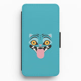 Kpop Demon Hunters Wallet Phone Cases
