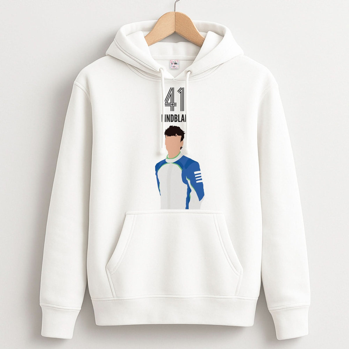 Lindblad 2026 Hoodie