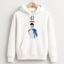 Lindblad 2026 Unisex Hoodie
