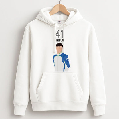 Lindblad 2026 Unisex Hoodie