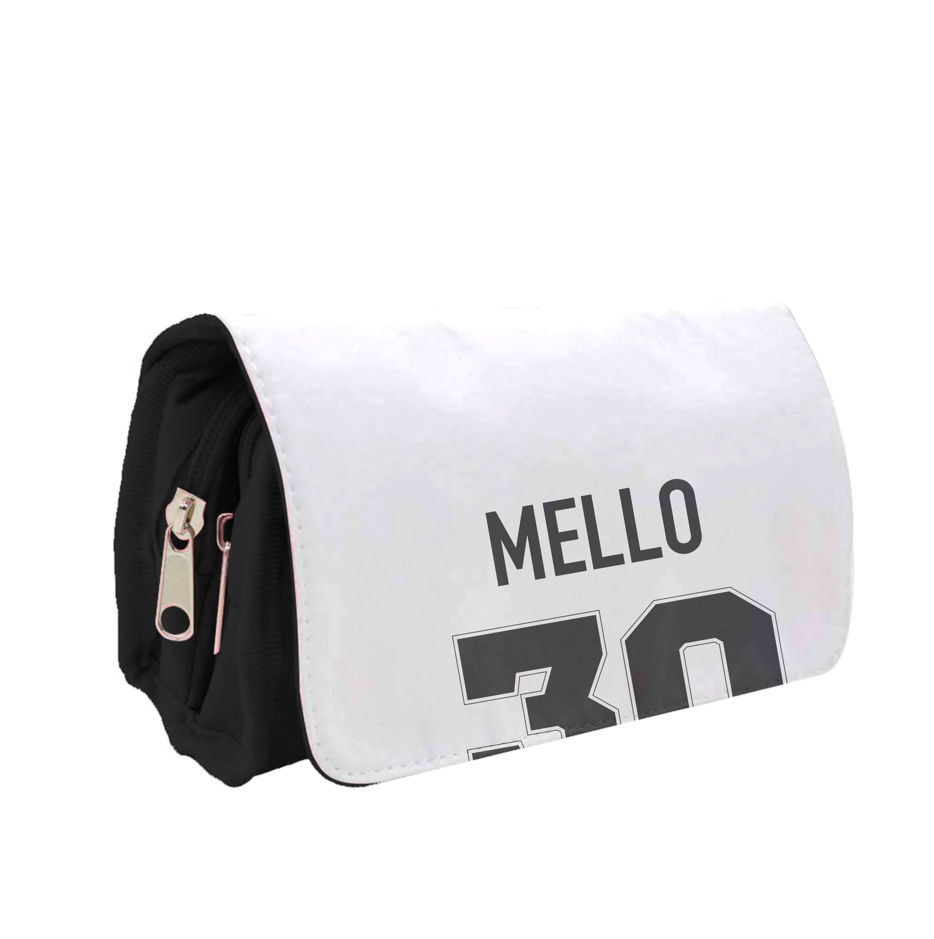 Mello 30  Pencil Case