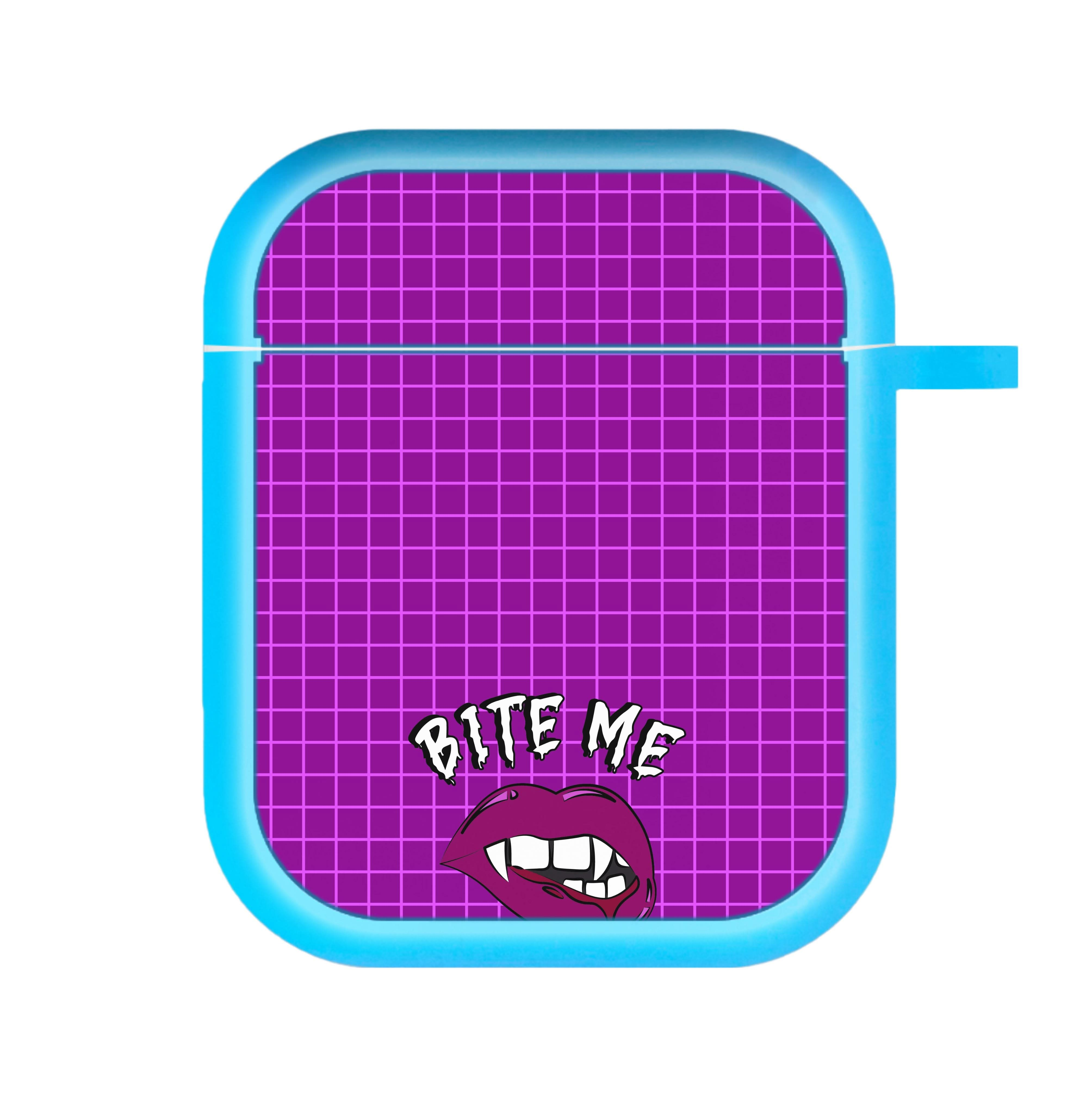 Bite Me AirPods Case