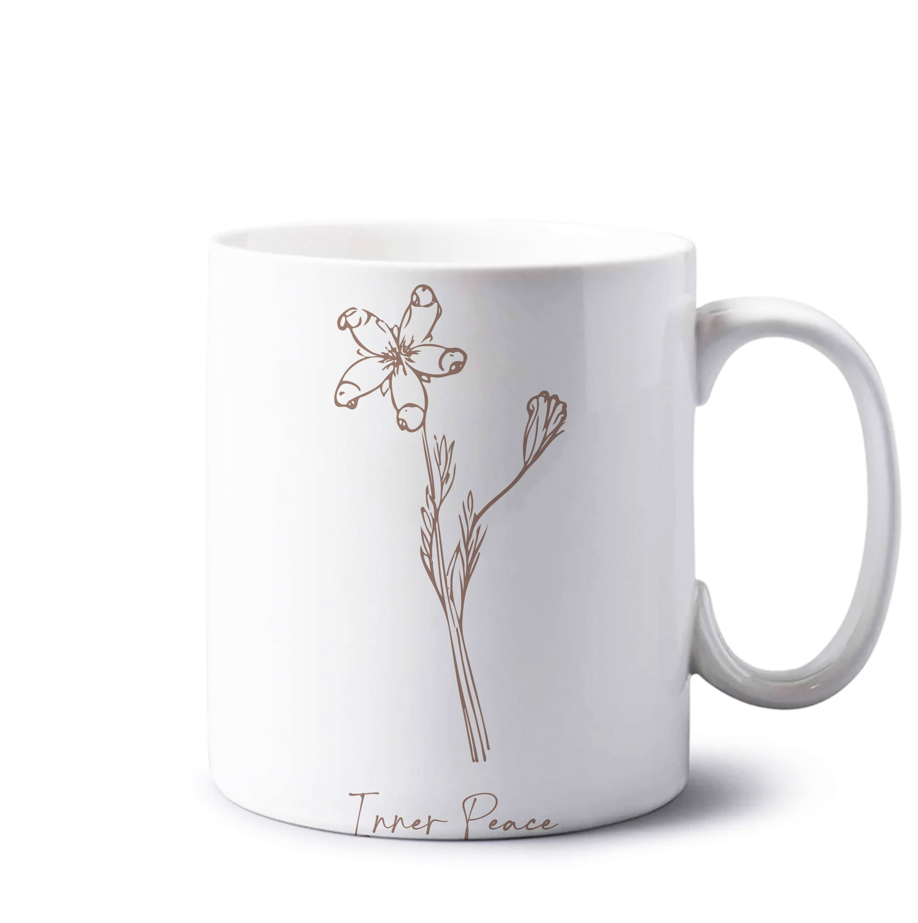 Inner Peace  Mug