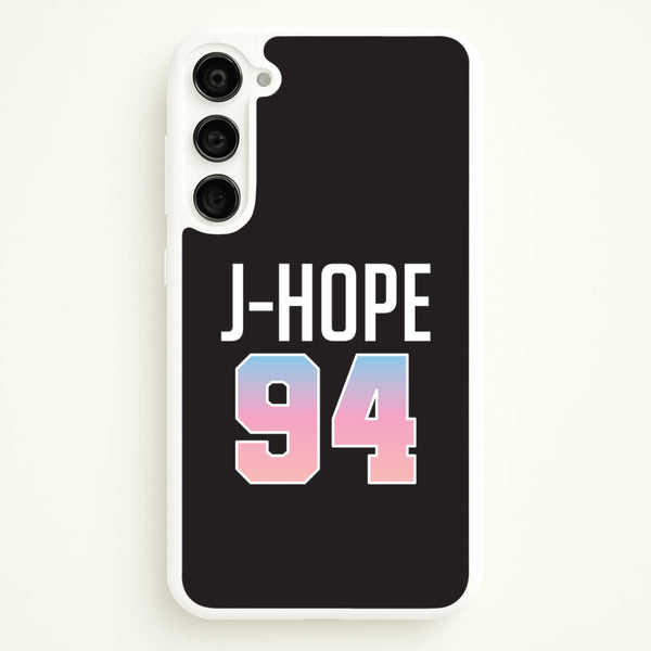 J-Hope 94 Galaxy S23 Plus Case