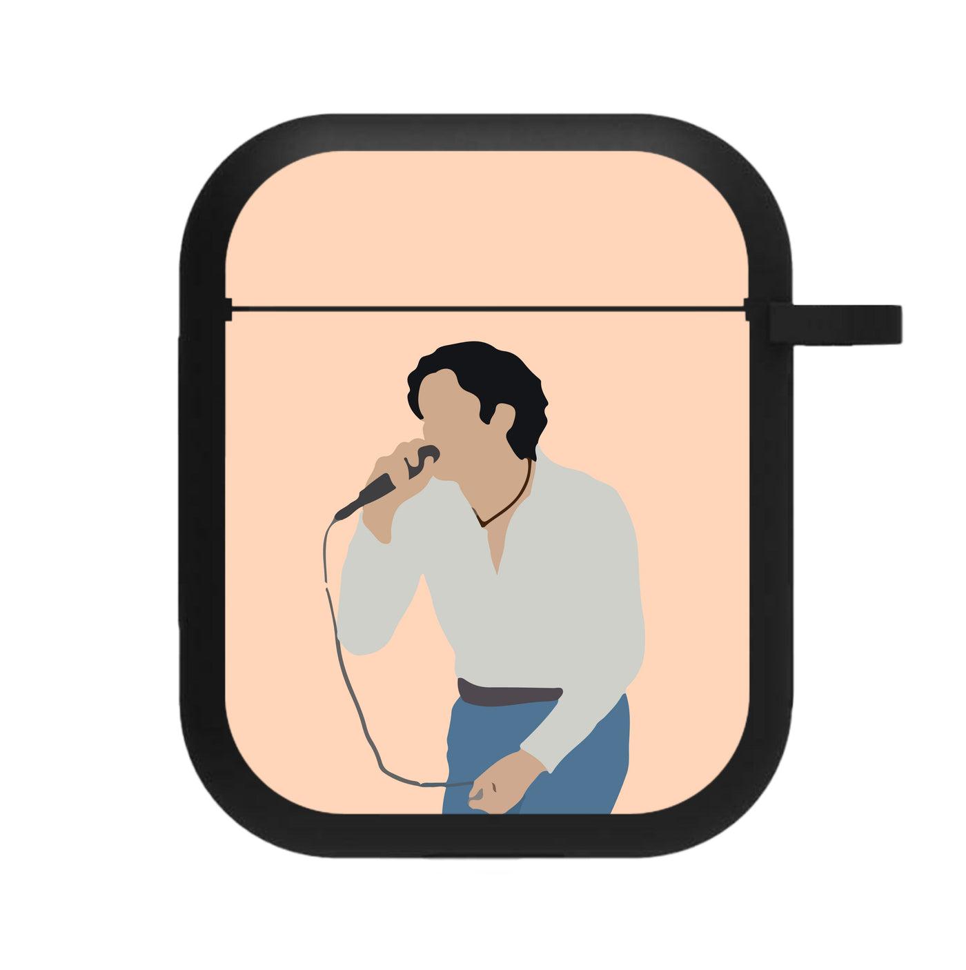 Singing 1975 - The 1975  AirPods Case