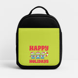 Christmas Lunchboxes