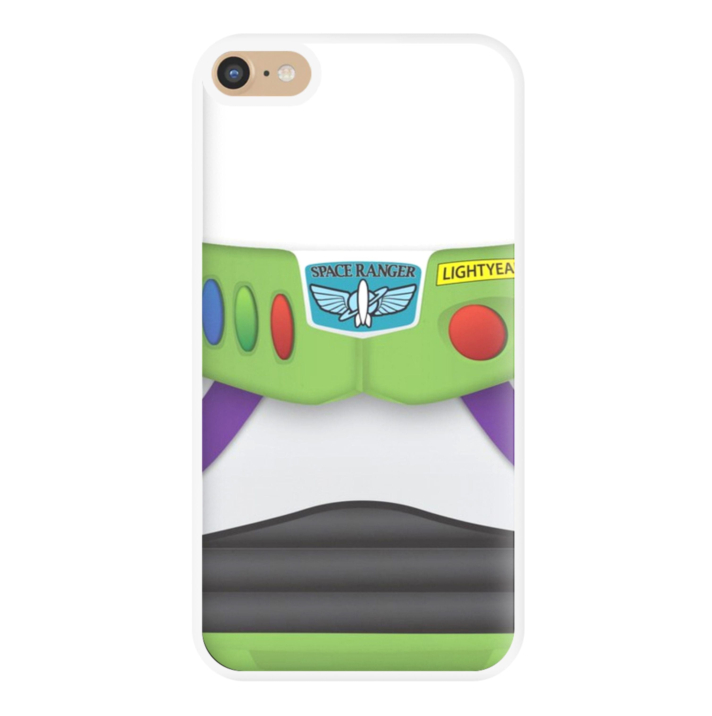 Buzz Outfit A Story of Toys Phone Case