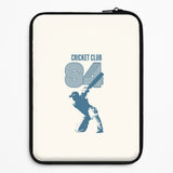 Cricket Laptop Sleeves