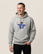Lampard- Football Hoodie 2