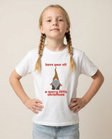 Elf Kids T-Shirts