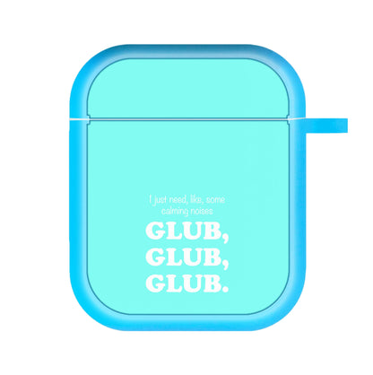 Glub Glub Glub - B99 AirPods Case