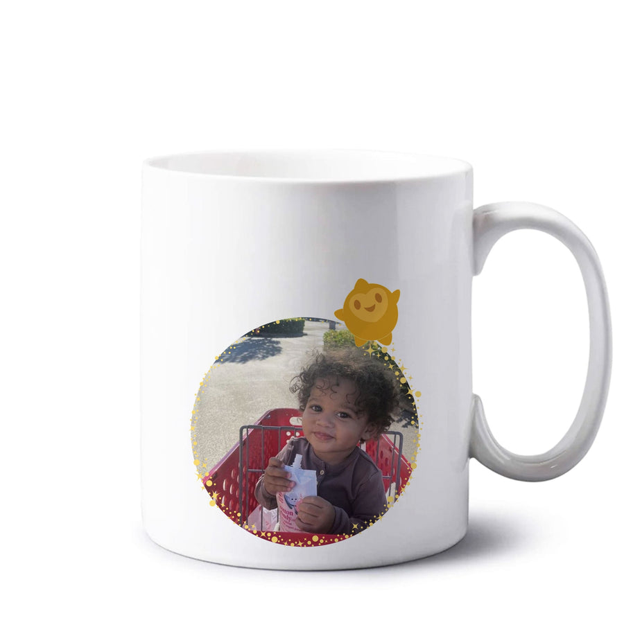 Personalised - Wish Mug