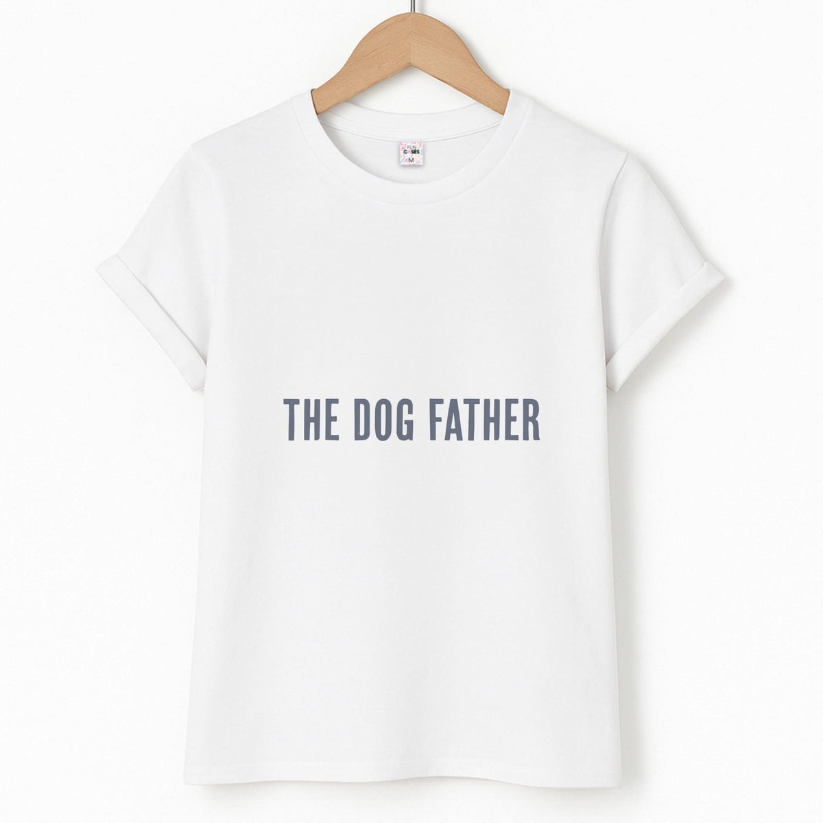 The Dog Father T-Shirt