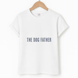 The Dog Father Unisex T-Shirt