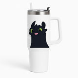 How To Train Your Dragon Tumblers