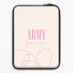 BTSLaptop Sleeves