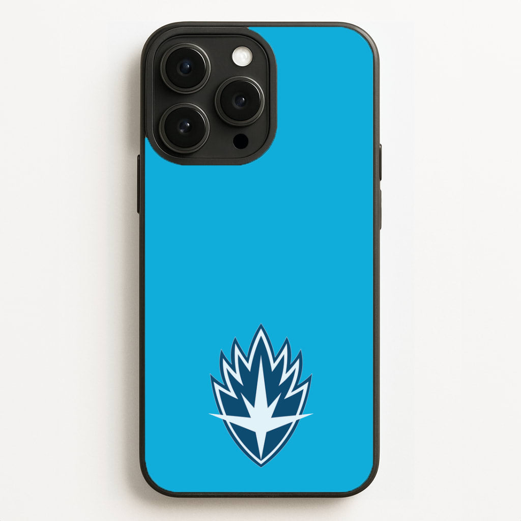 Symbol - GOTG Phone Case for iPhone, Samsung Galaxy and Google Pixel