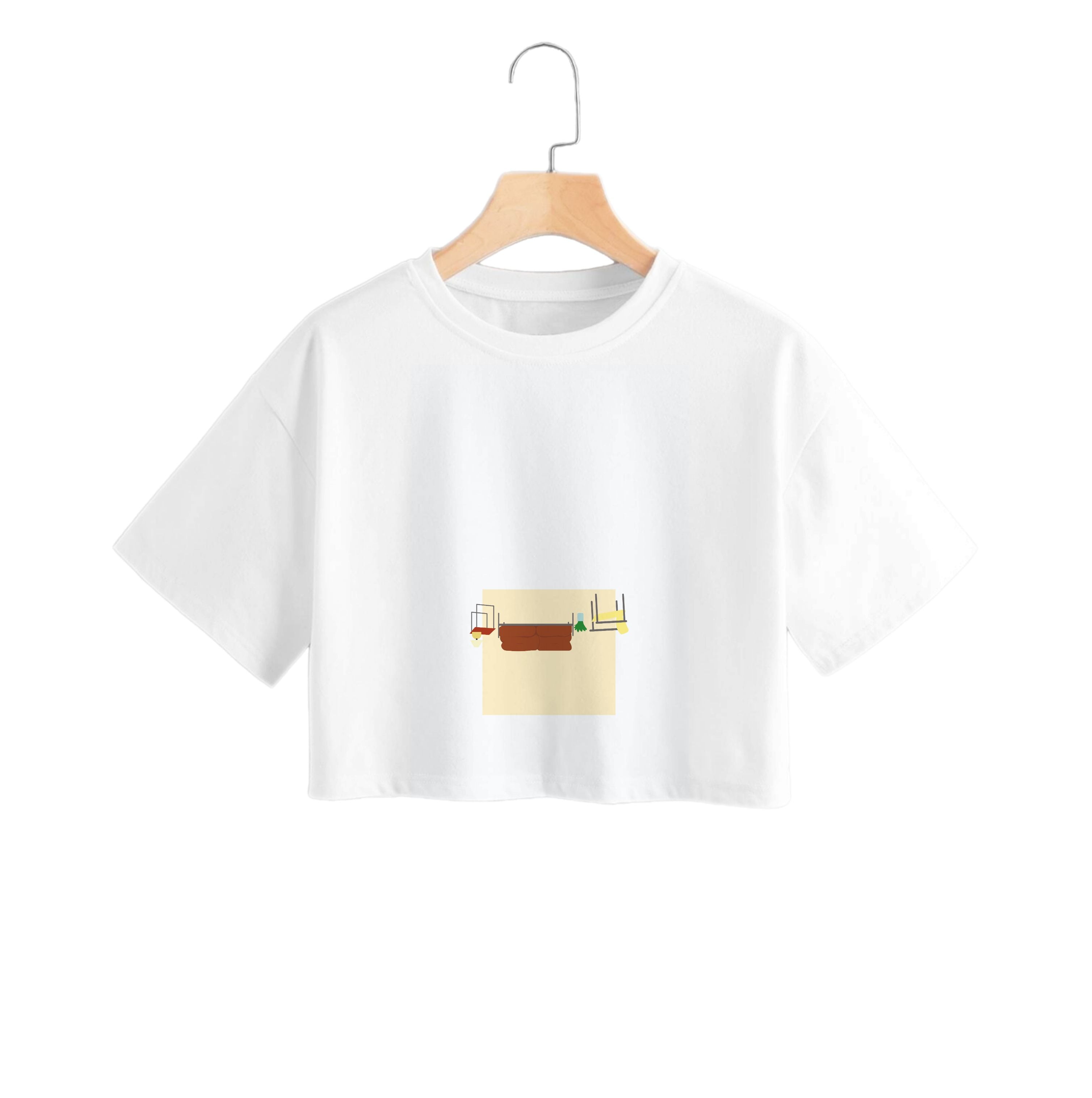 Harry's House - Harry Crop Top