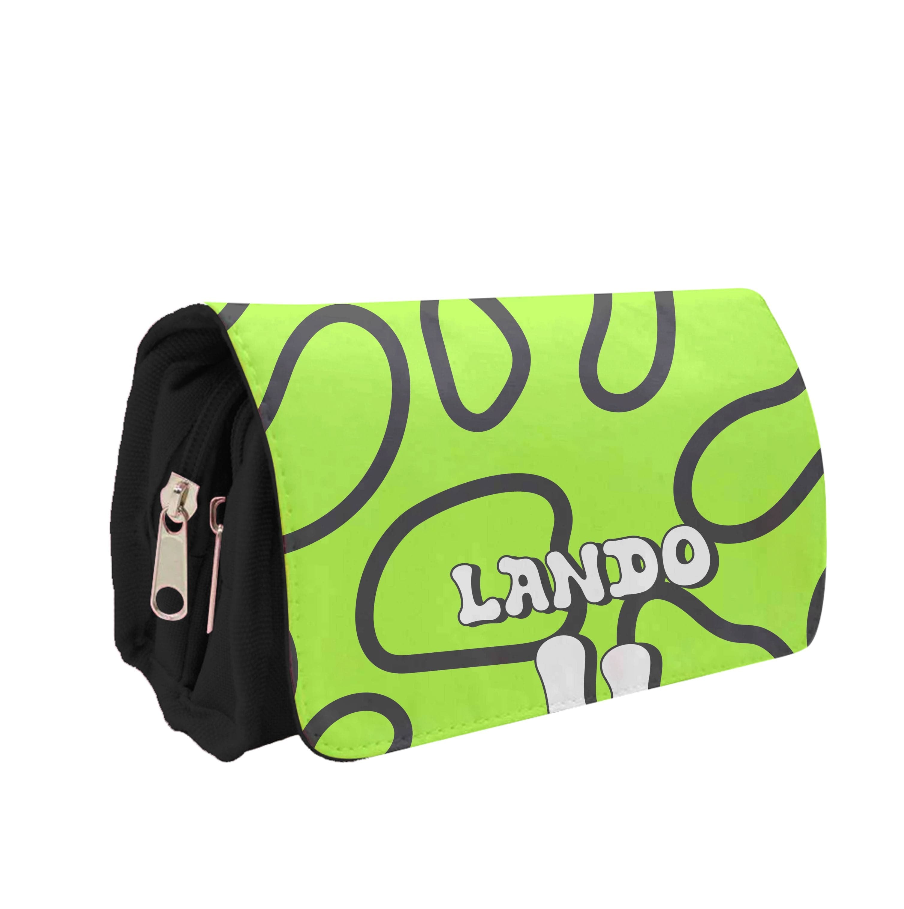 Lando 4 Pencil Case