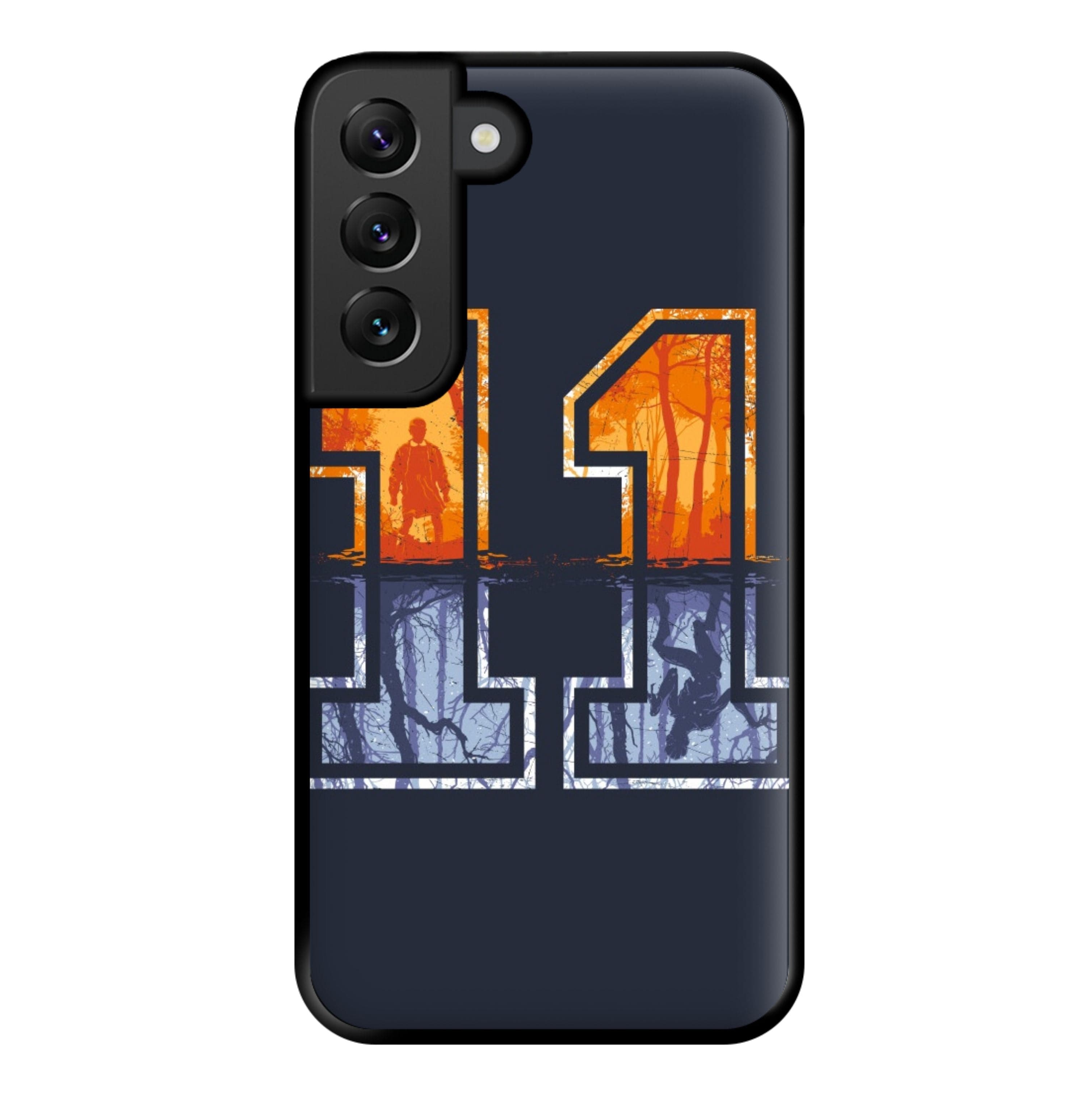 Football Eleven Phone Case