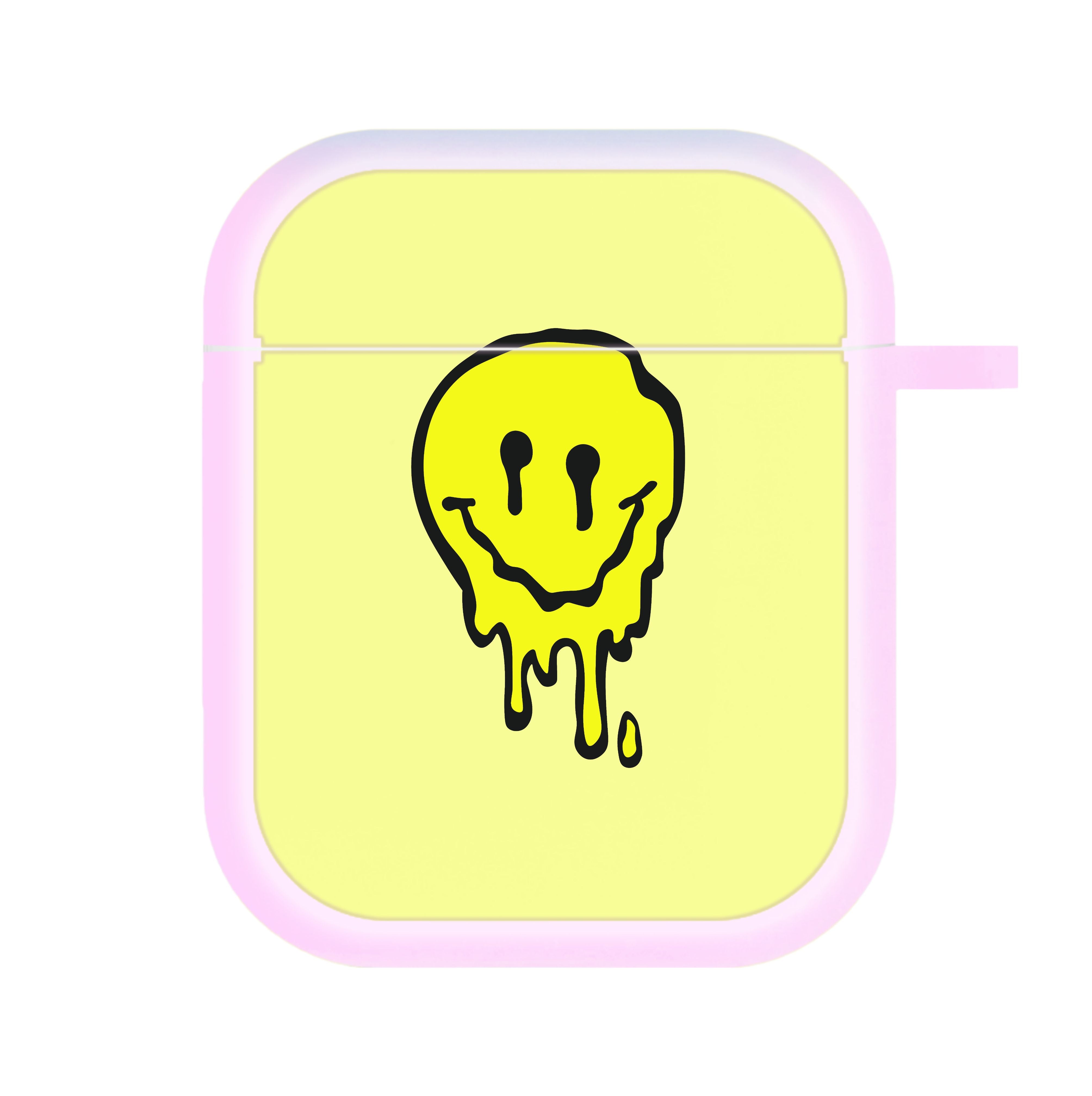 Smiley - Juice AirPods Case