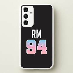 RM 94 Galaxy A15 Case