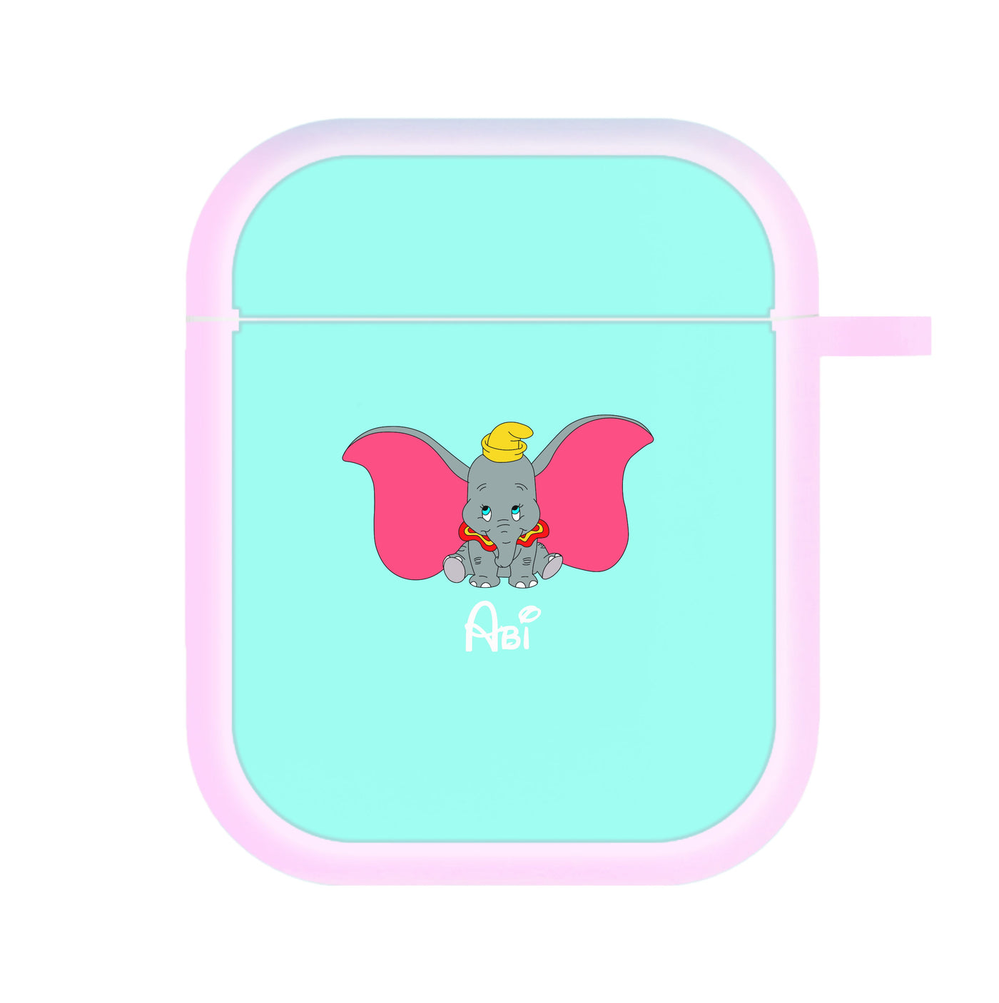 Dumbo - Personalised Disney  AirPods Case