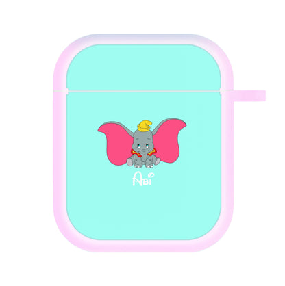 Dumbo - Personalised Fairytale AirPods Case