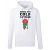 Christmas Pop Culture Hoodies