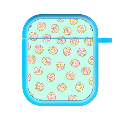 Jazzles - Sweets Patterns AirPods Case