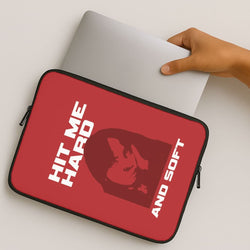 Billie 2025 MacBook Cover