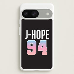 J-Hope 94 Google Pixel 9 / 9 Pro Case
