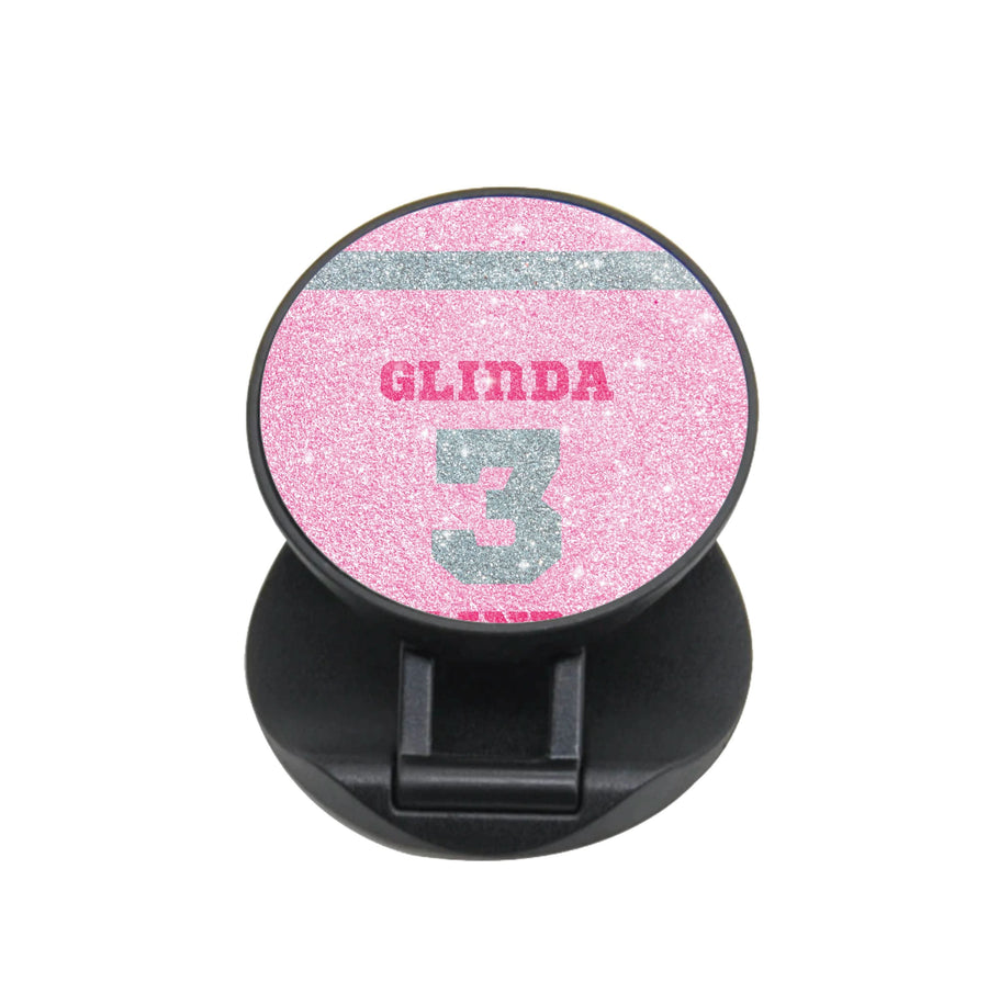 Glinda 3 FunGrip