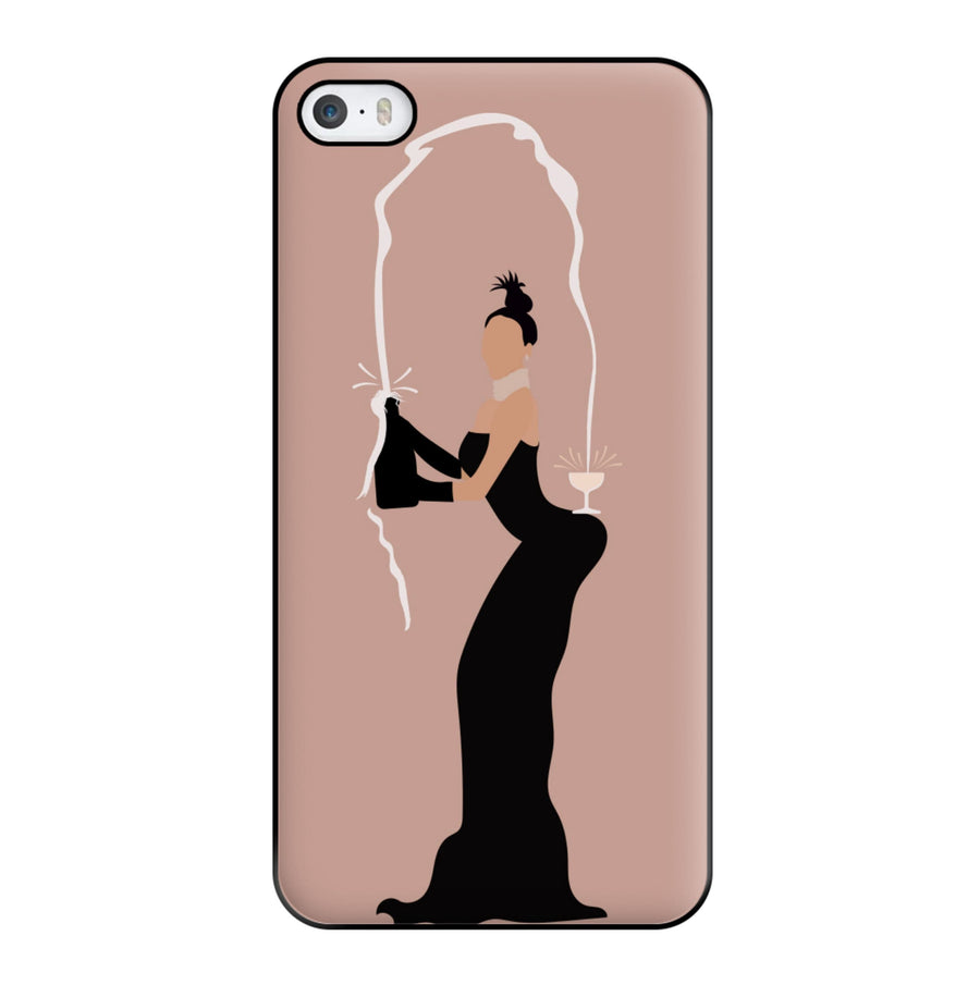 Break The Internet - Kim Kardashian Phone Case