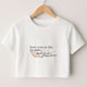 TaylorCrop Tops