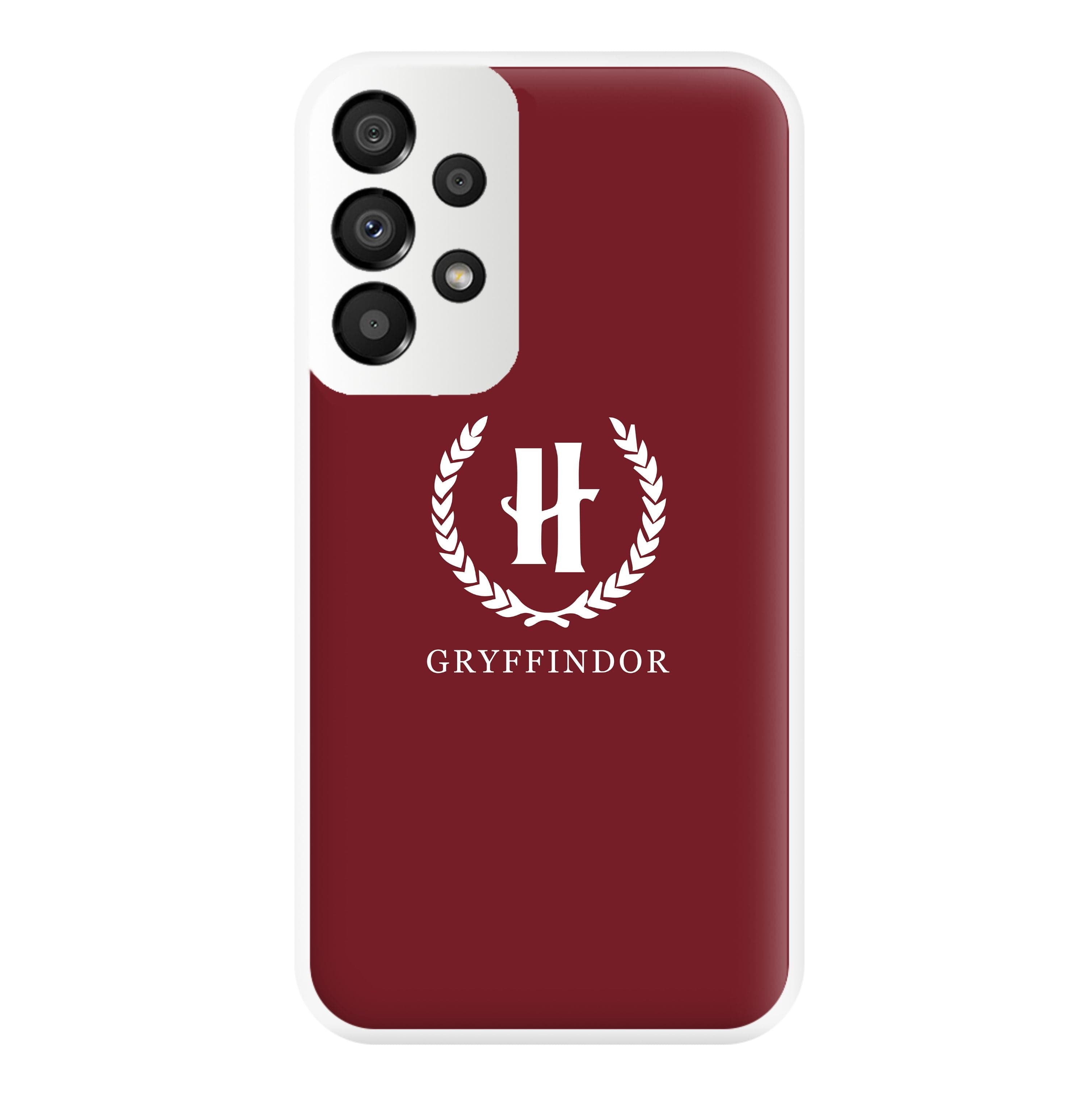 Gryffindor Phone Case